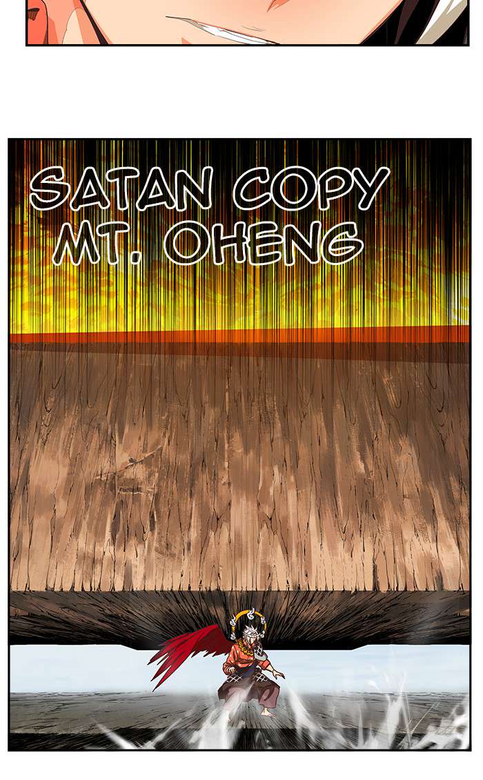 The God of High School Chap 480 - Next Chap 481