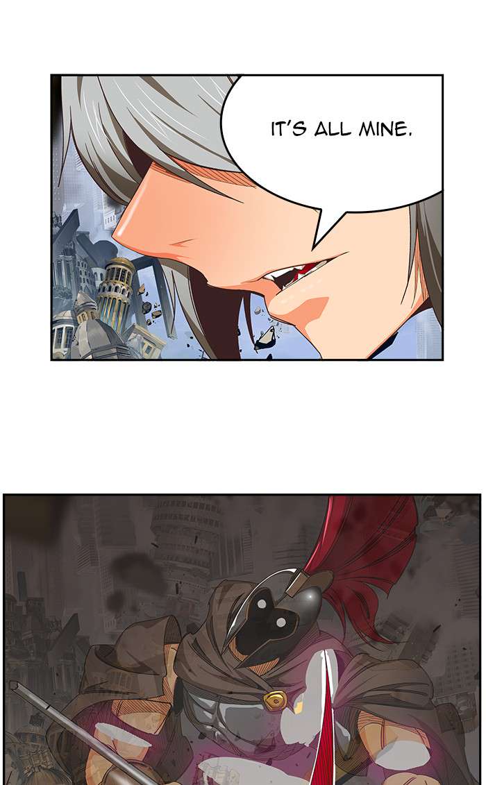The God of High School Chap 480 - Next Chap 481