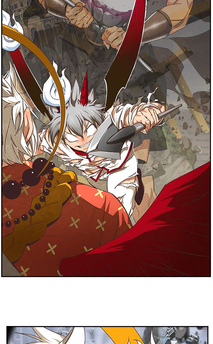 The God of High School Chap 480 - Next Chap 481