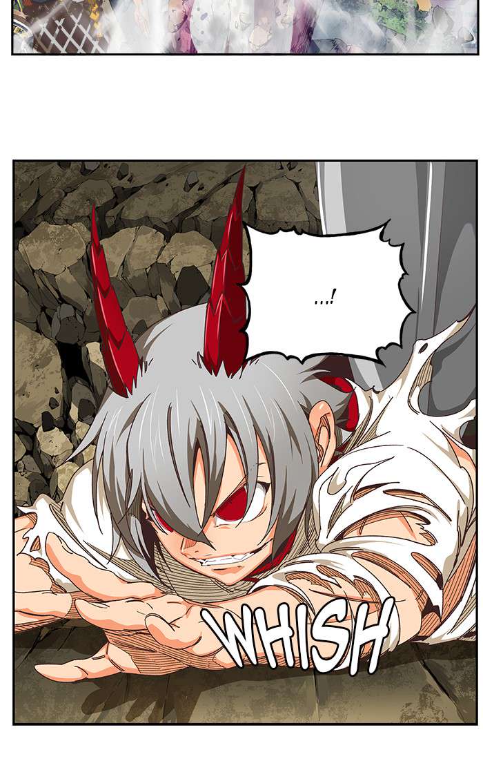 The God of High School Chap 480 - Next Chap 481