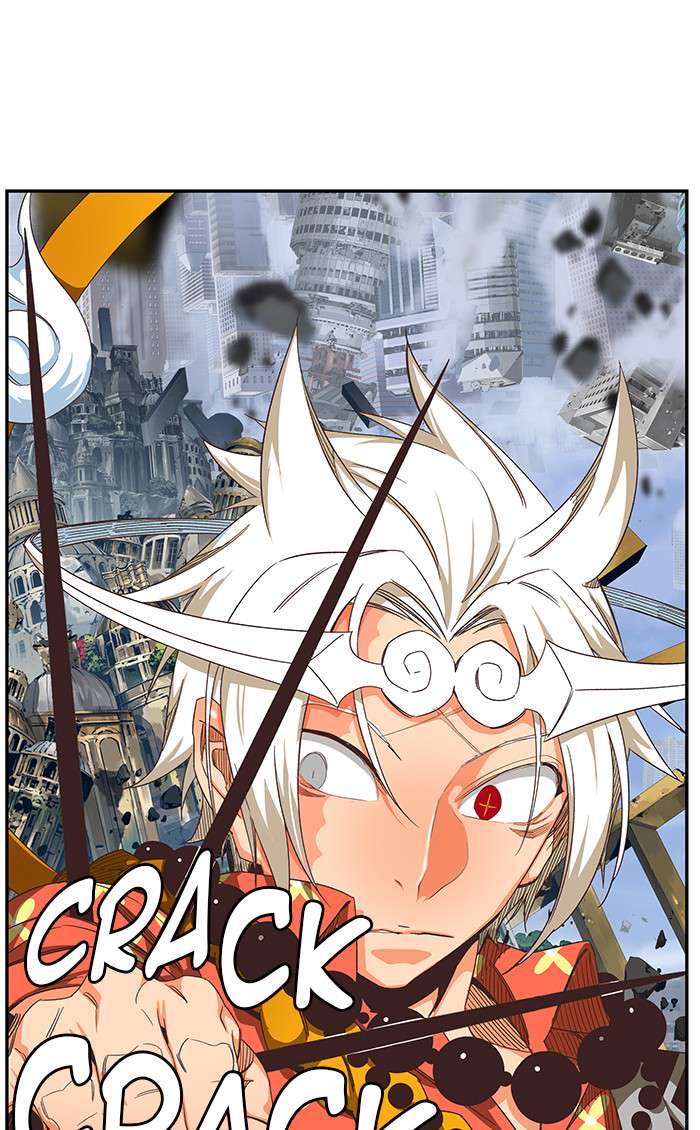 The God of High School Chap 480 - Next Chap 481