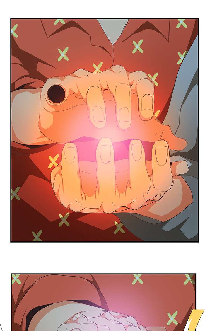 The God of High School Chap 480 - Next Chap 481