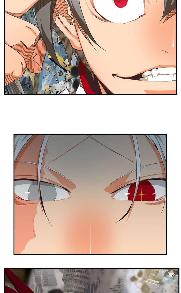 The God of High School Chap 480 - Next Chap 481