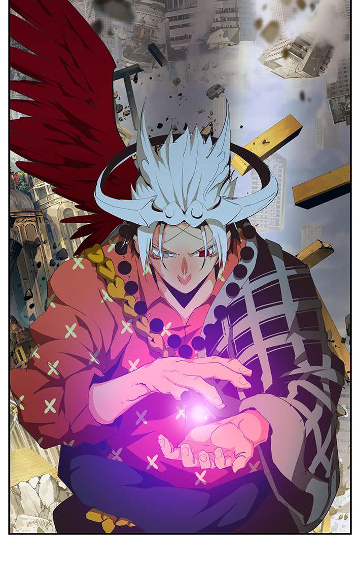 The God of High School Chap 480 - Next Chap 481
