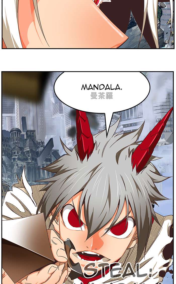 The God of High School Chap 480 - Next Chap 481
