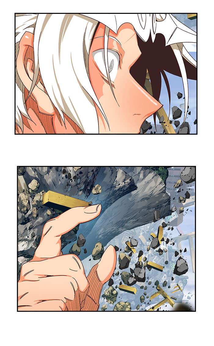 The God of High School Chap 480 - Next Chap 481