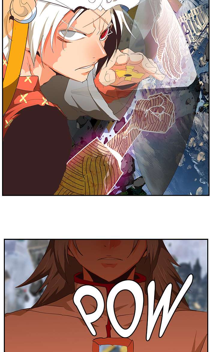 The God of High School Chap 480 - Next Chap 481