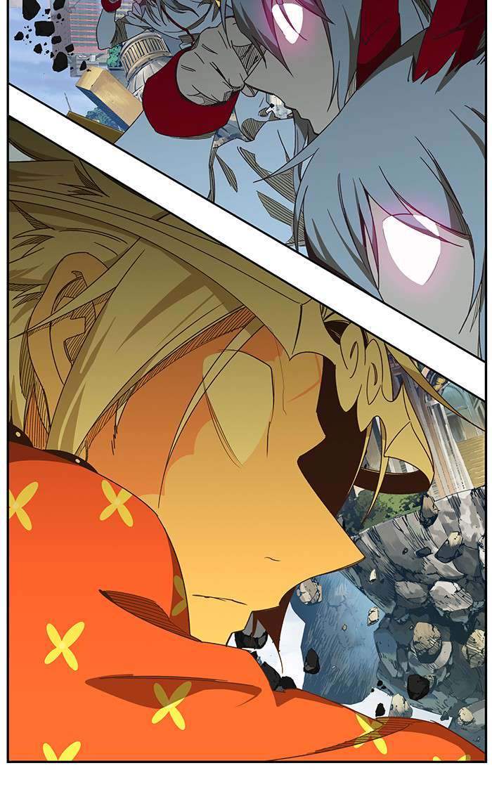 The God of High School Chap 480 - Next Chap 481