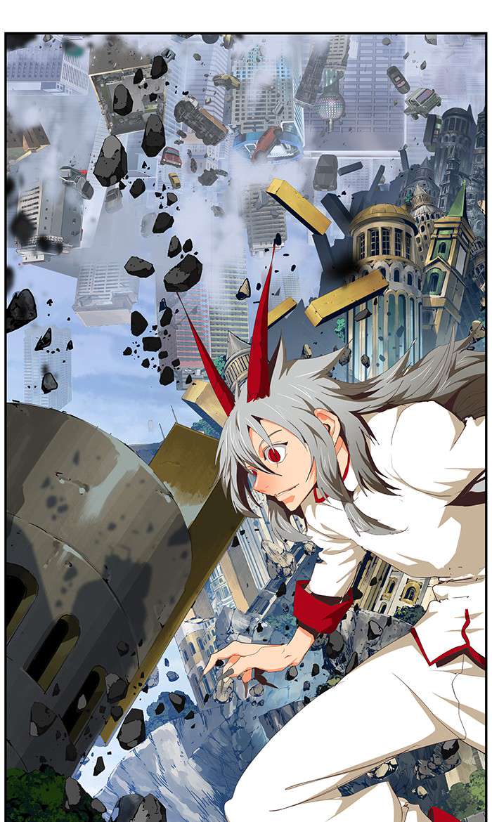 The God of High School Chap 480 - Next Chap 481