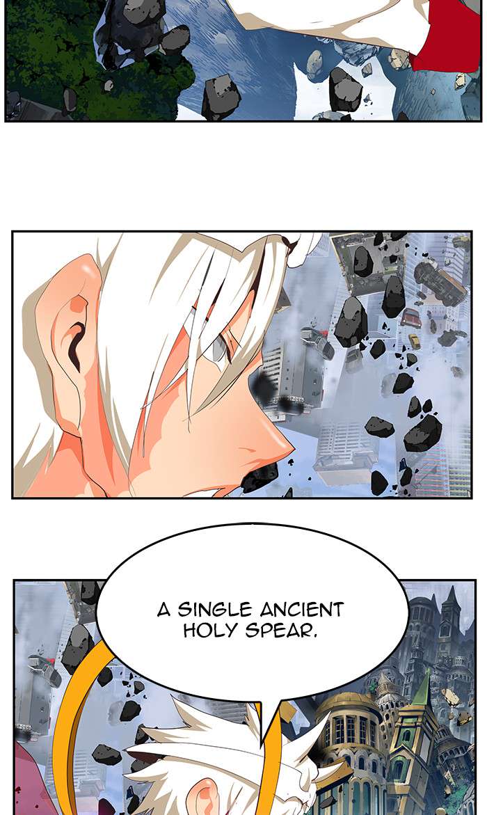The God of High School Chap 480 - Next Chap 481