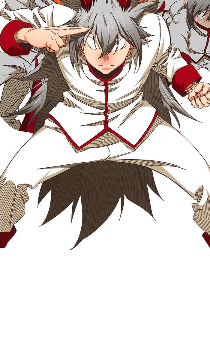 The God of High School Chap 480 - Next Chap 481