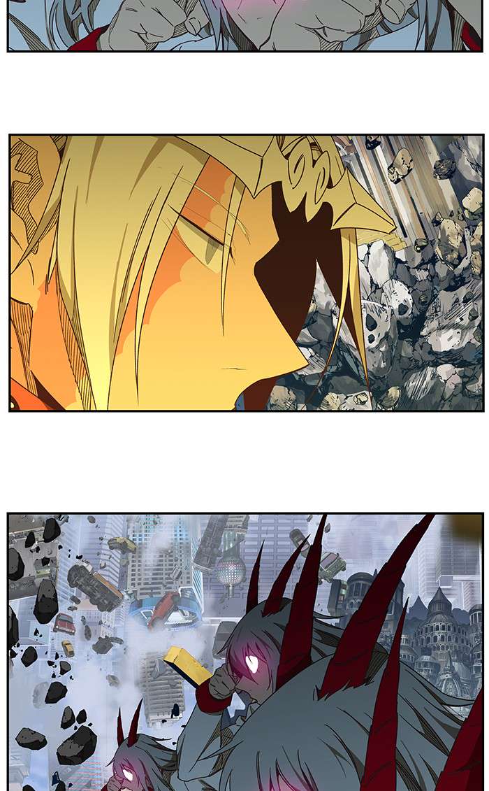 The God of High School Chap 480 - Next Chap 481