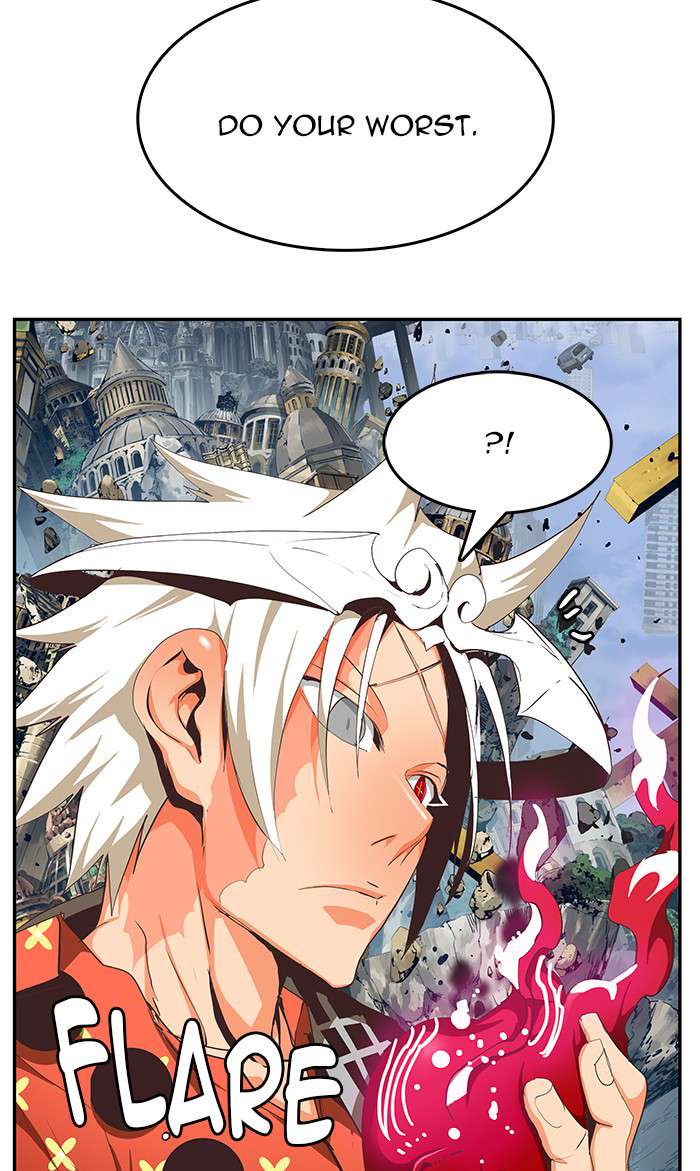 The God of High School Chap 480 - Next Chap 481