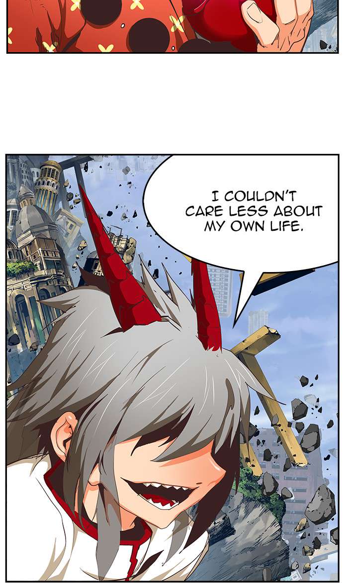 The God of High School Chap 480 - Next Chap 481