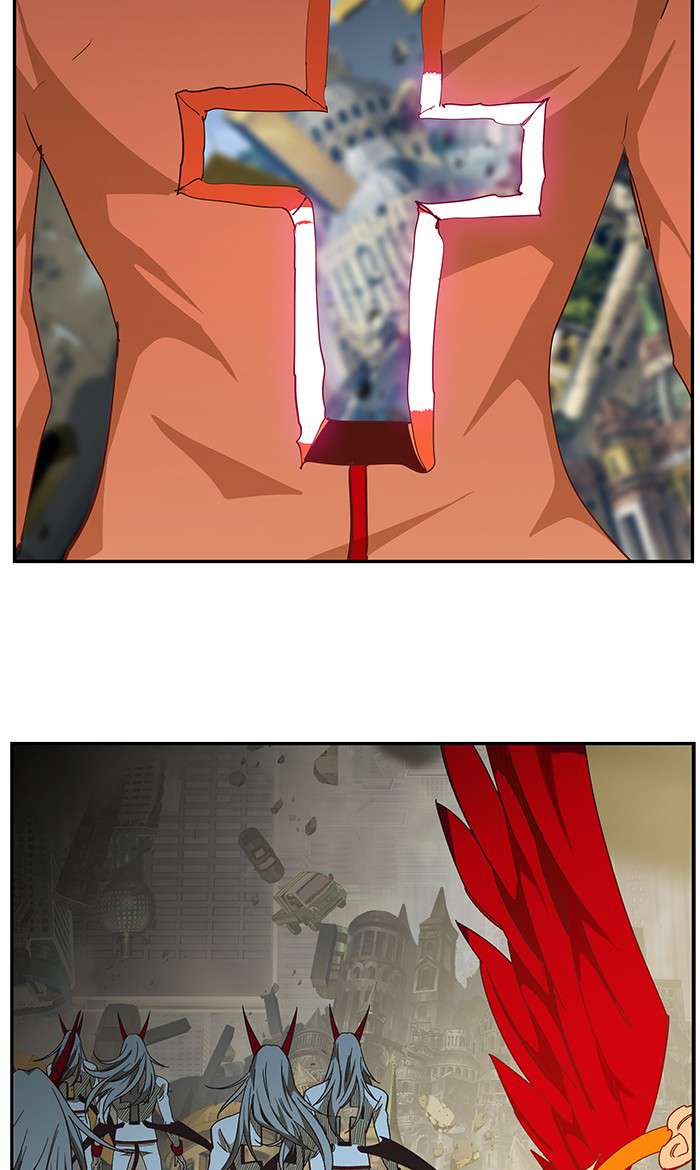 The God of High School Chap 480 - Next Chap 481