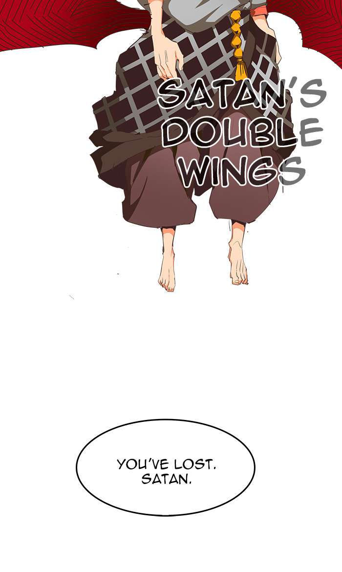 The God of High School Chap 480 - Next Chap 481