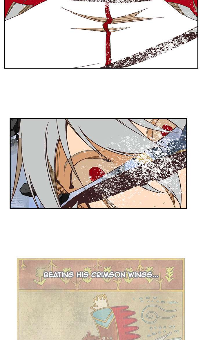 The God of High School Chap 480 - Next Chap 481