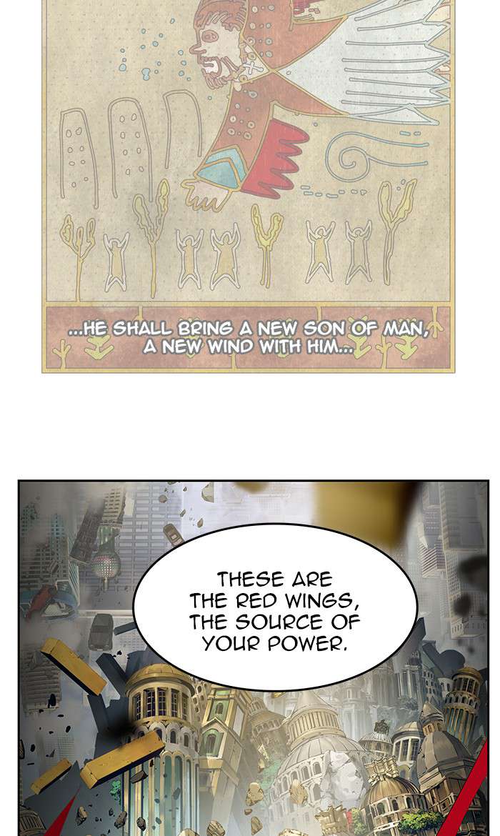 The God of High School Chap 480 - Next Chap 481