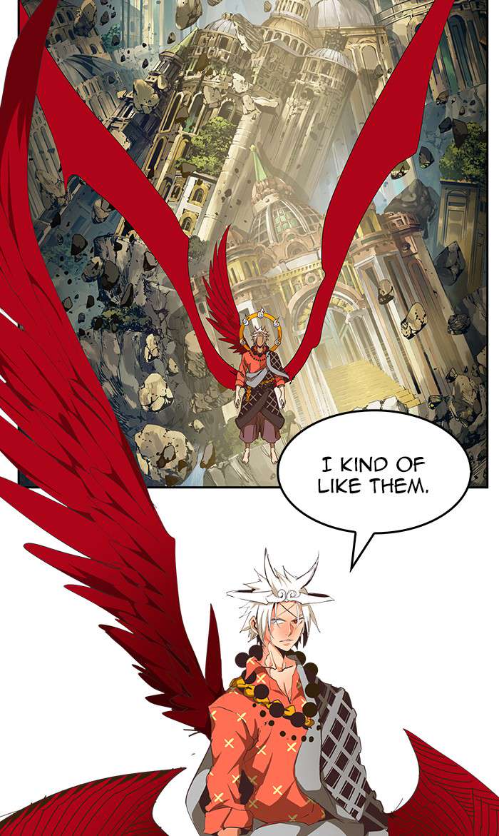 The God of High School Chap 480 - Next Chap 481