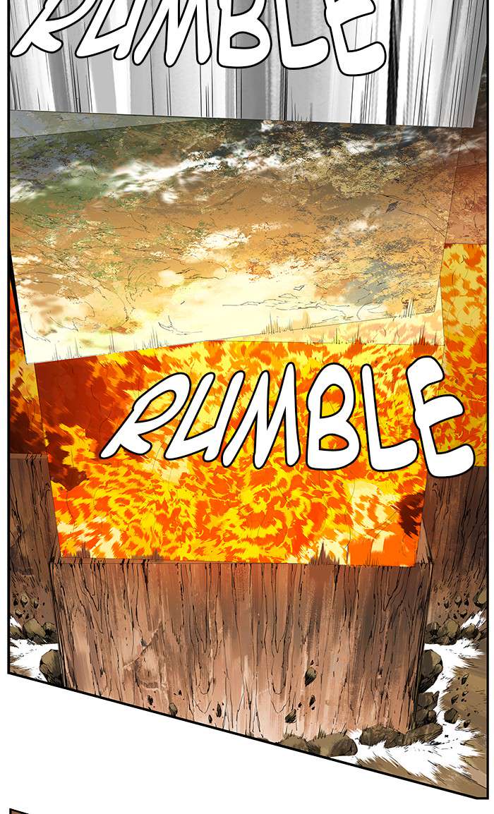 The God of High School Chap 480 - Next Chap 481