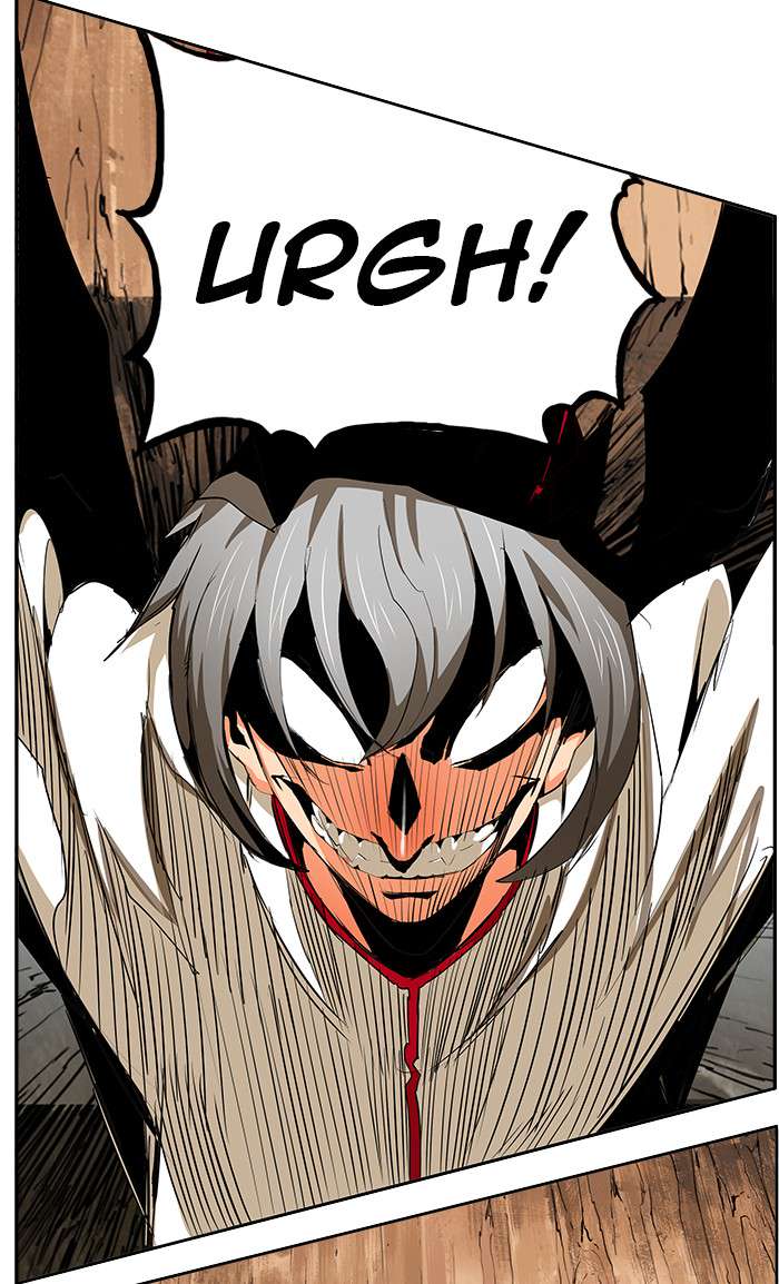 The God of High School Chap 480 - Next Chap 481