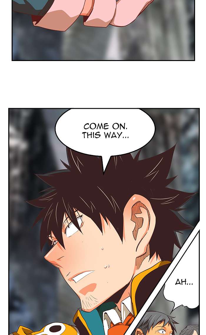 The God of High School Chap 481 - Next Chap 482