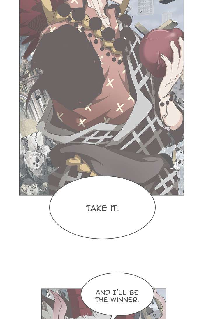 The God of High School Chap 481 - Next Chap 482