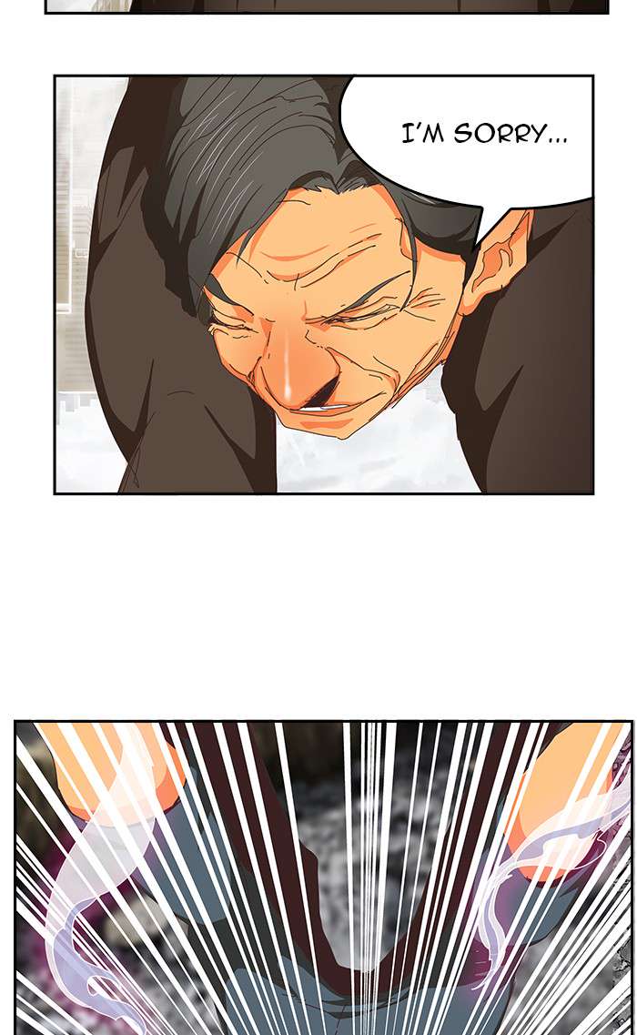 The God of High School Chap 481 - Next Chap 482