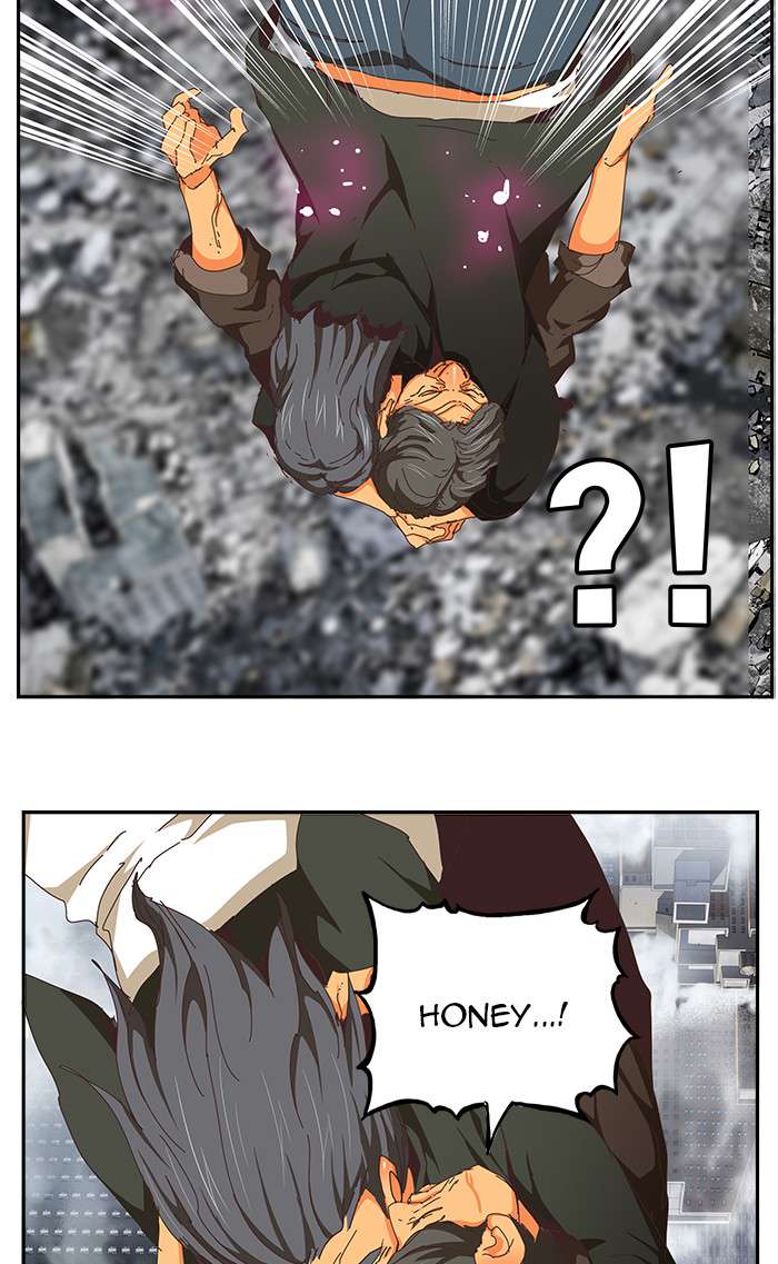 The God of High School Chap 481 - Next Chap 482