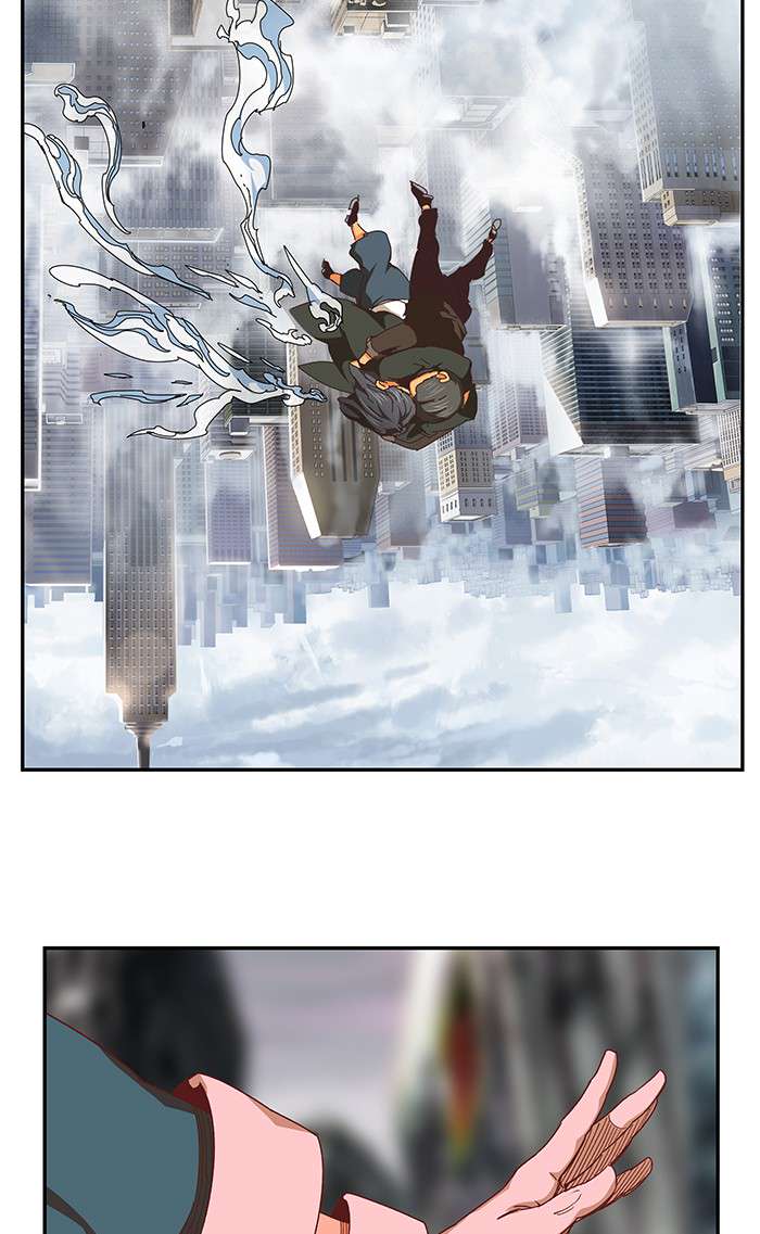 The God of High School Chap 481 - Next Chap 482