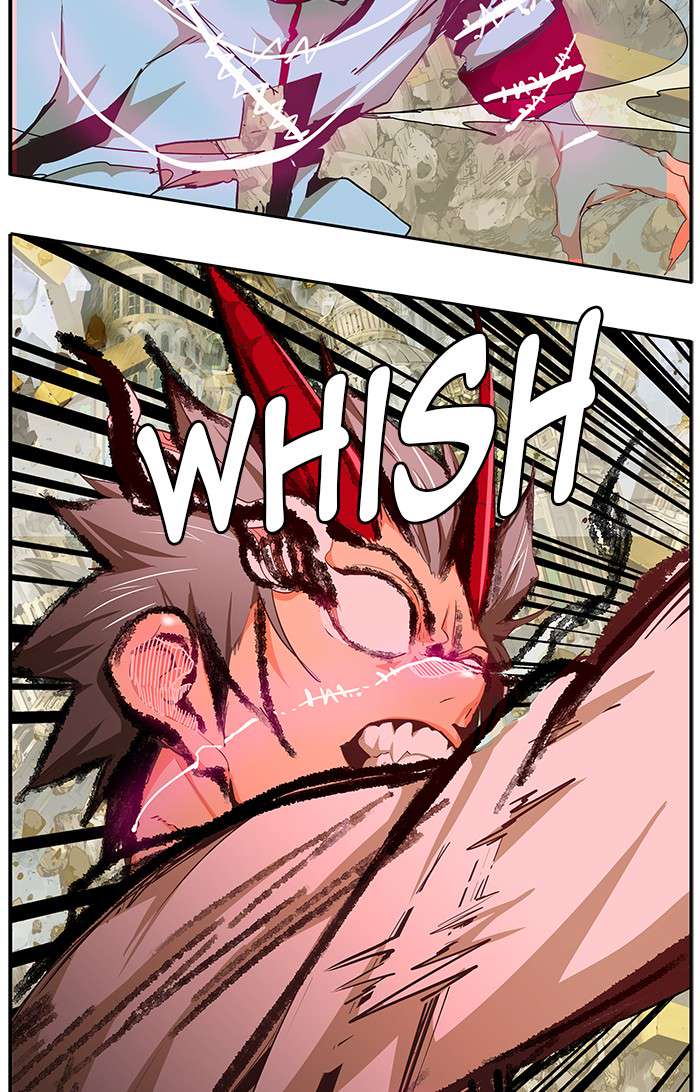 The God of High School Chap 481 - Next Chap 482