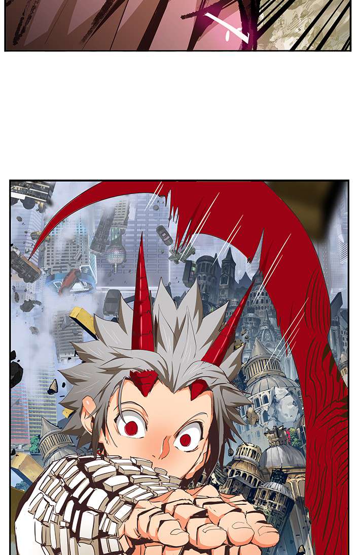 The God of High School Chap 481 - Next Chap 482
