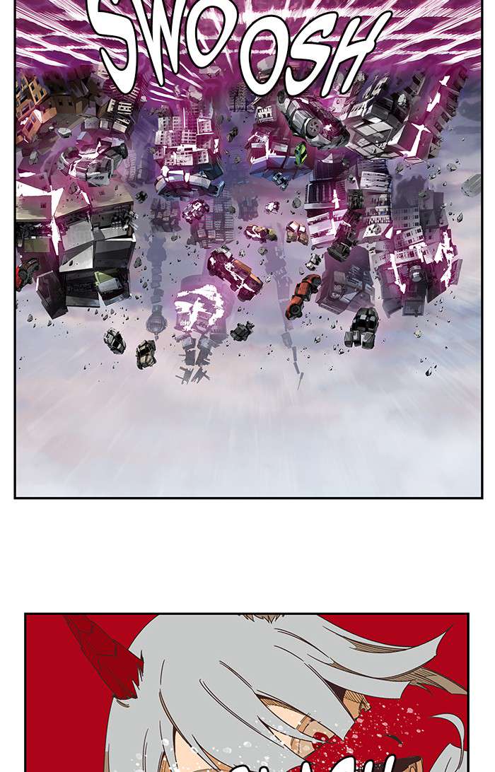 The God of High School Chap 481 - Next Chap 482