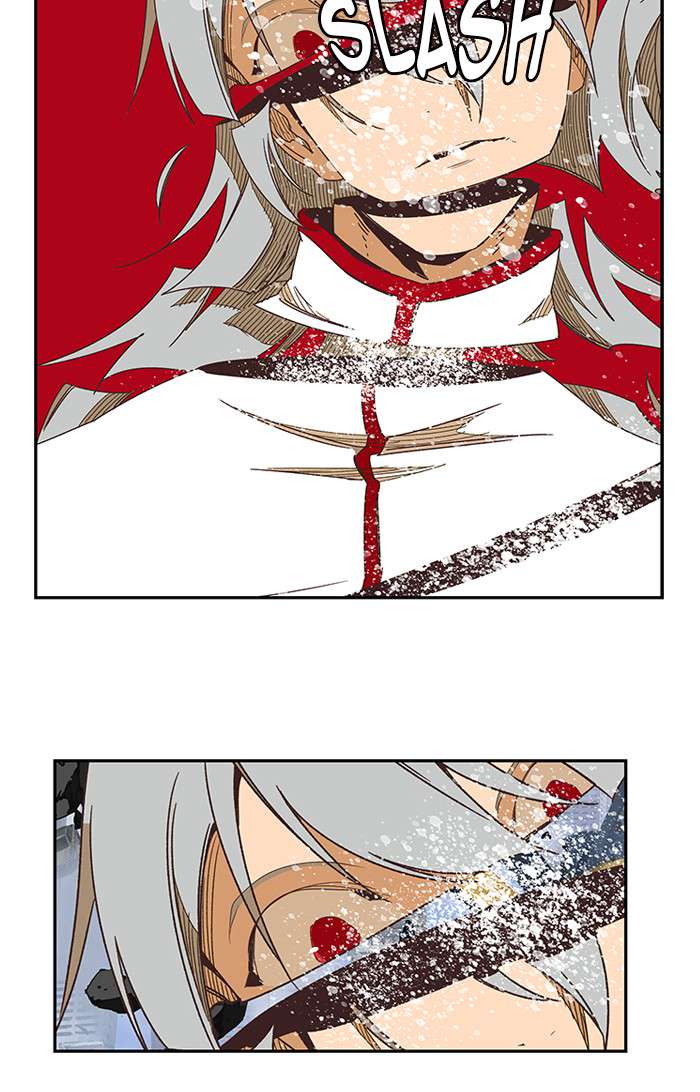 The God of High School Chap 481 - Next Chap 482