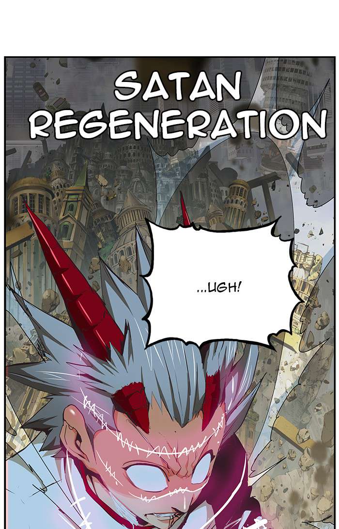 The God of High School Chap 481 - Next Chap 482