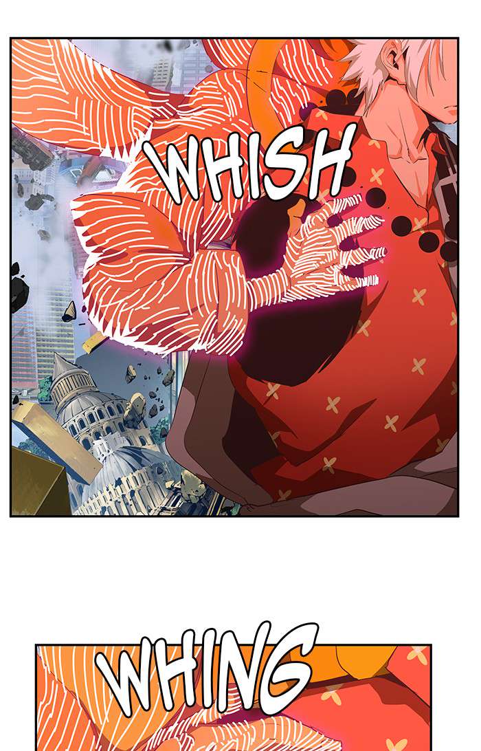 The God of High School Chap 481 - Next Chap 482
