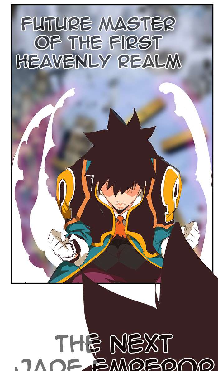 The God of High School Chap 481 - Next Chap 482