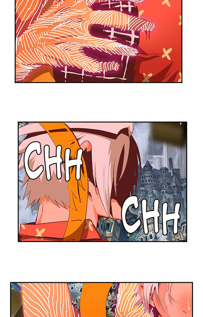 The God of High School Chap 481 - Next Chap 482