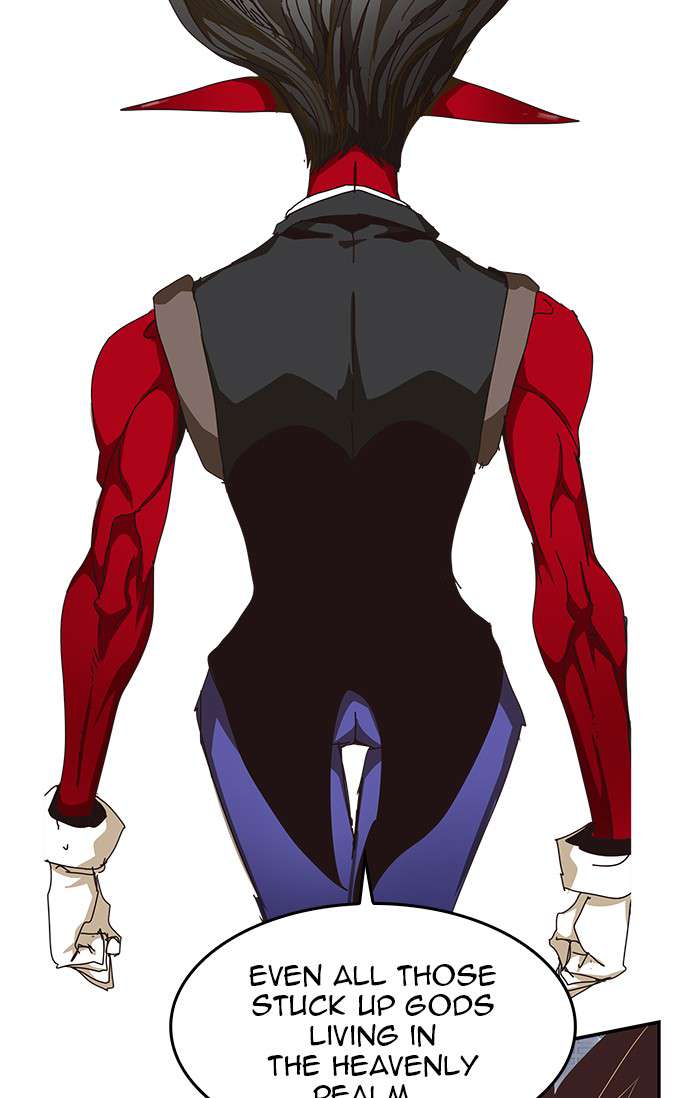 The God of High School Chap 481 - Next Chap 482