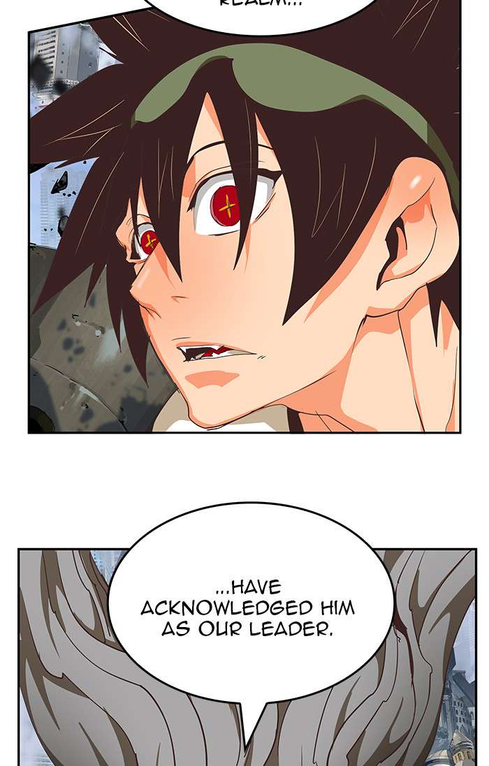 The God of High School Chap 481 - Next Chap 482