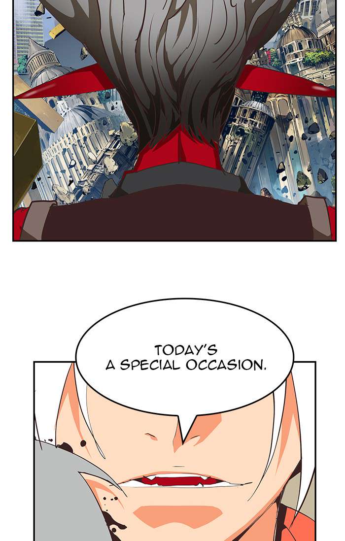 The God of High School Chap 481 - Next Chap 482