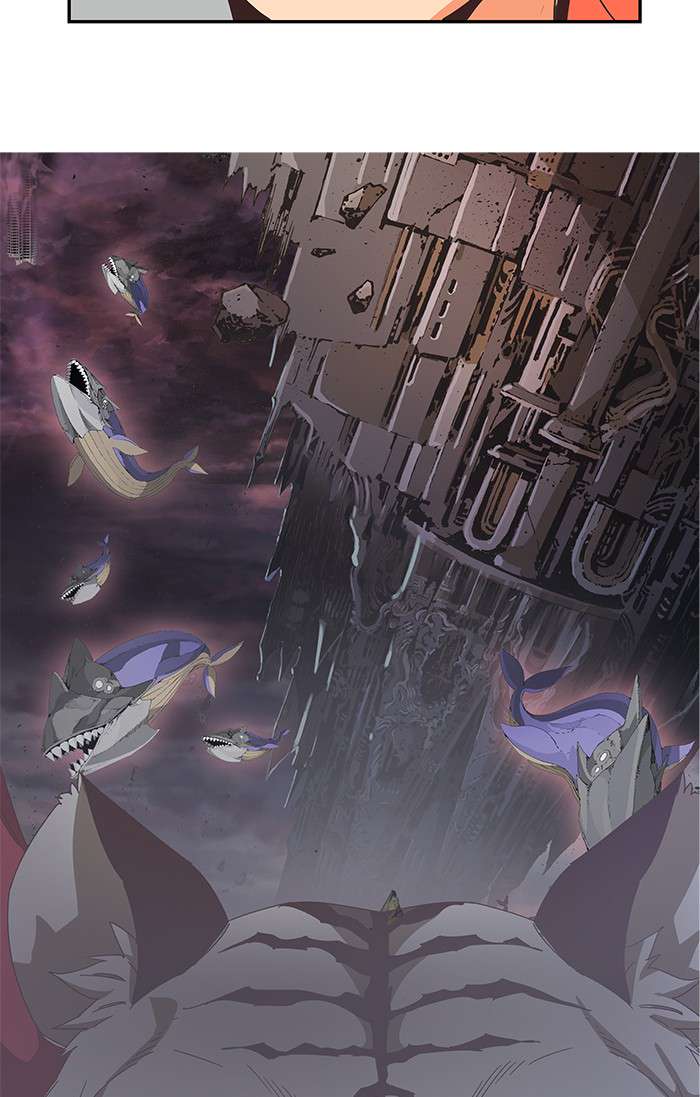 The God of High School Chap 481 - Next Chap 482