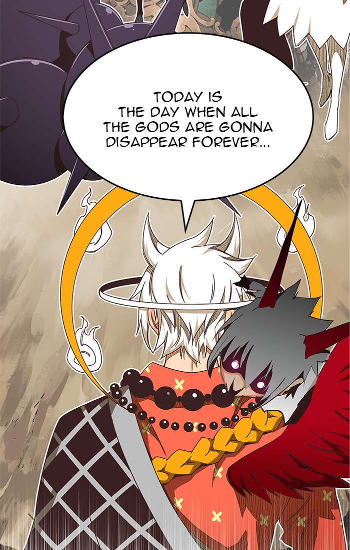 The God of High School Chap 481 - Next Chap 482
