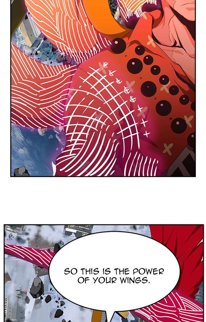The God of High School Chap 481 - Next Chap 482