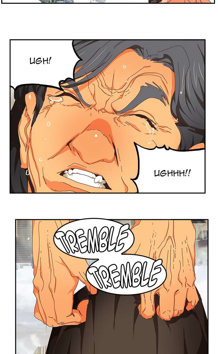 The God of High School Chap 481 - Next Chap 482