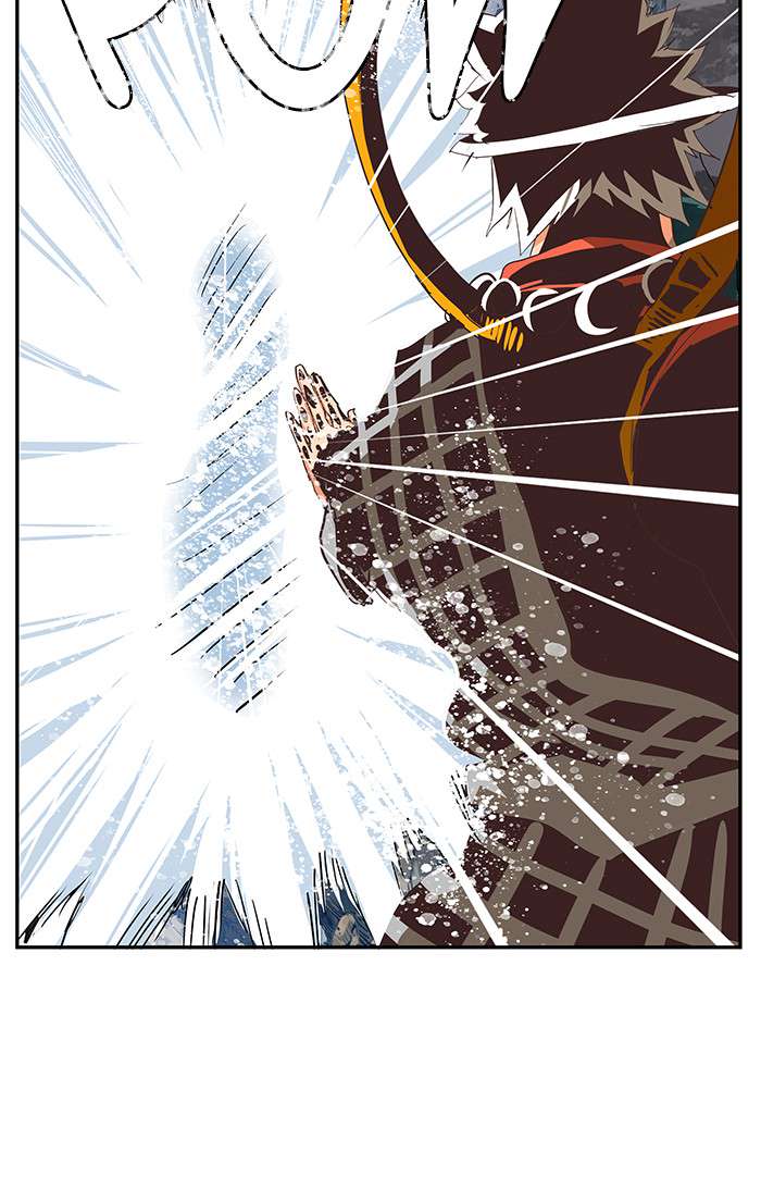 The God of High School Chap 481 - Next Chap 482