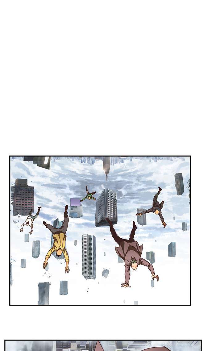 The God of High School Chap 481 - Next Chap 482