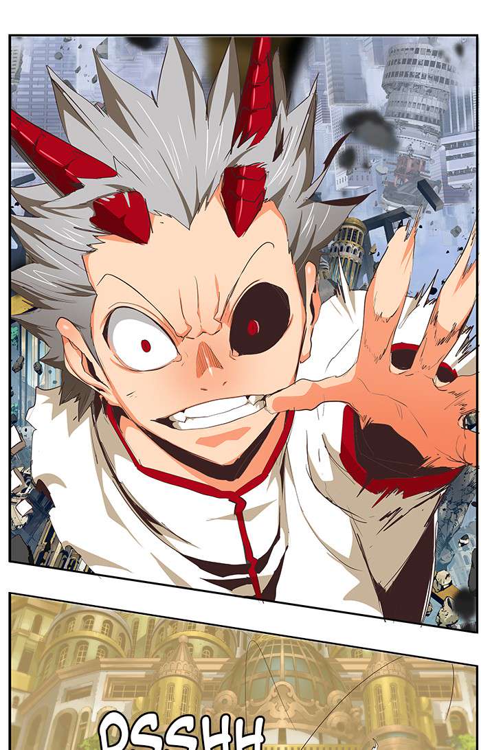 The God of High School Chap 481 - Next Chap 482