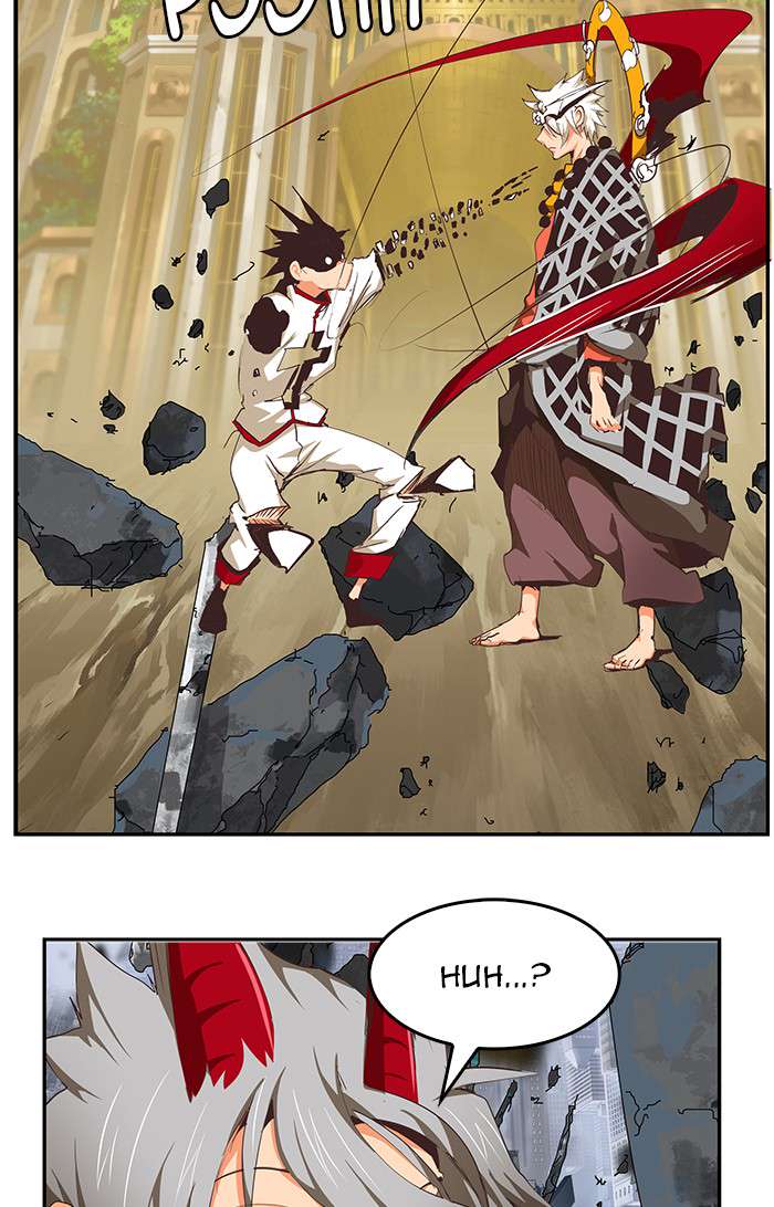 The God of High School Chap 481 - Next Chap 482