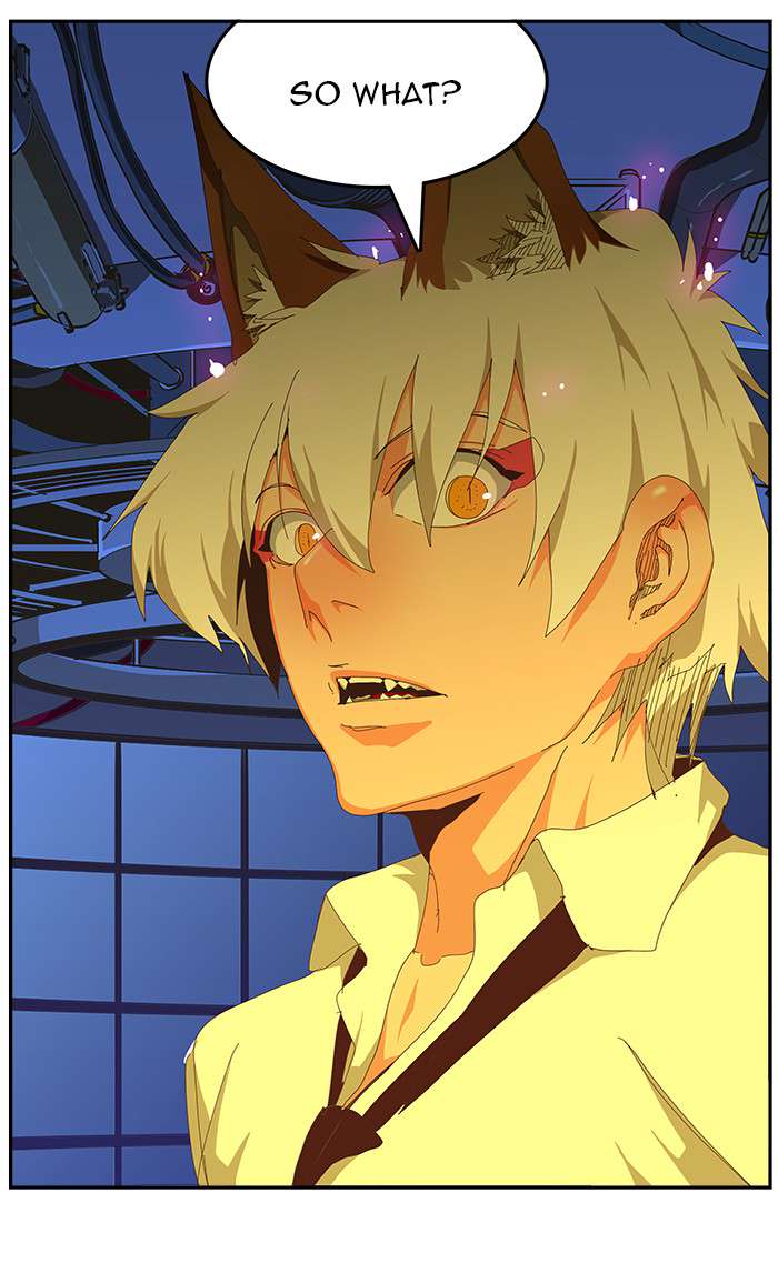 The God of High School Chap 481 - Next Chap 482